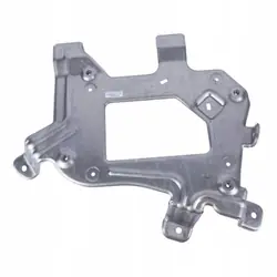 Audi A6 C8 Taka Vahvistimen Kiinnike OEM 4K0907348A