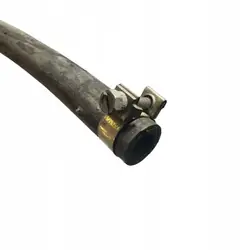 Flexible de direction Mercedes-Benz OEM JUT155116