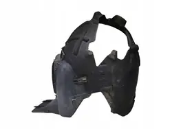 Right Front Wheel Arch VW Touareg II 7P 7P6805978A