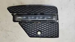 Rejilla Halógena Izquierda Delantera Mercedes ML A1668852822