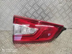 Luz Trasera Izquierda Nissan Qashqai II 26555-4EA5C