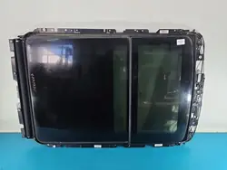 BMW Panoramatak OEM IMPRK1520607 för iX3 G08
