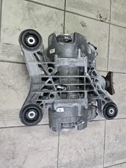 Diferencial OEM 08E525010K para Audi A3 8Y RS3 RSQ3