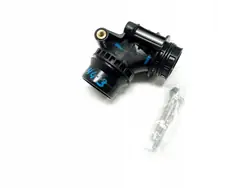 Tubo Turbo OEM 144601294R para Renault Trafic III 1.6 DCI