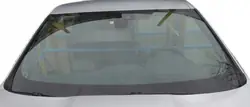 Para-brisas OEM SZYBA CZOŁOWA F-PACE 2019R Jaguar