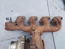 Turbo Jumper Boxer 2.2 HDI CU3Q-6K682-AB