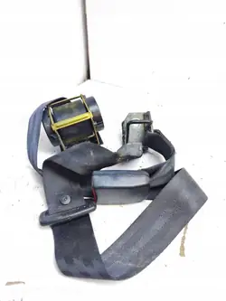 Cinturón de seguridad trasero central OEM 88842AV700 Nissan