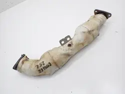 EGR-pijp OEM CK06G ROZP voor VW Amarok II Ford Ranger