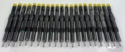 Injecteur Ford Jaguar 2.0 TDCI MK3 EJDR00502Z
