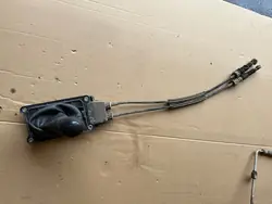 Vaihdekeppi Dacia Sandero I 2008-2012