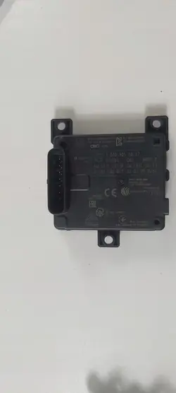 MERCEDES W223 RADAR DISTRONIC ACC A0009052017