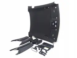 Kit de Ciel de Toit Noir OEM 5C5867501AB pour VW Beetle II