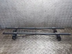 OEM Dachgepäckträger-Set für Volkswagen Golf III HB 5D