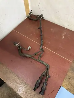 Injecteur Adblue 160721041R Renault Master III 2.3DCI