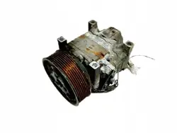 Compresseur de climatisation Mazda 6 Estate 2.2L Diesel