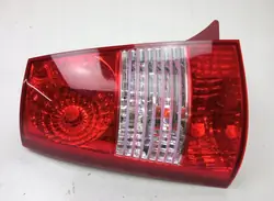 Lámpara Trasera Izquierda Kia Picanto