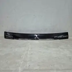 Moldura de porta-malas OEM 5817A077ZZ para Mitsubishi Eclipse Cross