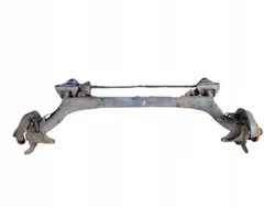 Poutre d'essieu arrière OEM Zawada-370440- Audi 80 B4