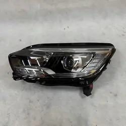 Vasen Etuvalaisin Renault Scenic IV