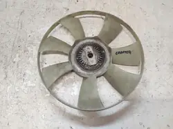 Ventilateur Visqueux OEM RTEKO PAW3125 Crafter Sprinter