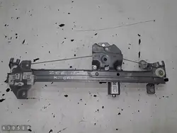 Regulador de janela Renault Zoe 2016 827218510R