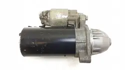 Motor de arranque Mercedes 3.2 CDI C207