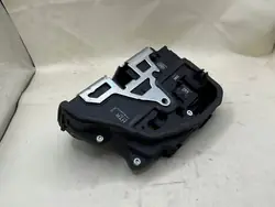 Bakre Höger Dörrlås 7202148 för BMW 1 3 4 5 6 7 X3 X5 LCI