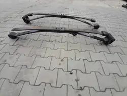 Ressort Arrière A907320 5102 pour Mercedes Sprinter 907