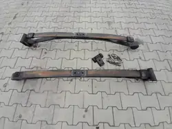Hinterfeder A907320 5102 für Mercedes Sprinter 907
