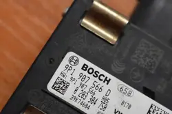 Porsche kaista-avustin OEM 0203304750 - Käytetty