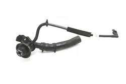 Bouchon de remplissage AdBlue Jaguar OEM d'occasion