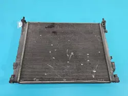 Radiador de agua Renault Trafic II 1.9 DCI OEM 91166001