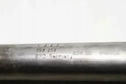 Collecteur d'échappement OEM 059253034CC Audi A7 3.0L Diesel