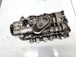 Oljepump OEM 9636898380 för Peugeot 4007 2.2L