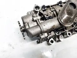 Ölpumpe OEM 9636898380 für Peugeot 4007 2.2L