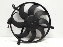 Kylarrubrik VOLKSWAGEN SEAT SKODA 6Q0121206G