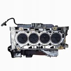 Culasse FORD CITROEN PEUGEOT 1.6 TDCI - Occasion