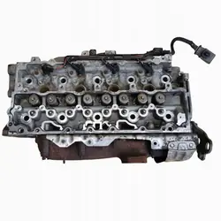 Culasse FORD CITROEN PEUGEOT 1.6 TDCI - Occasion