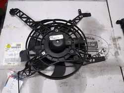 Kylarrubrik 8V51-8C607-BF Ford Fiesta B Max