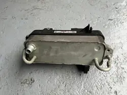 Ilmastointikondensaattori BMW G30 G31 G11