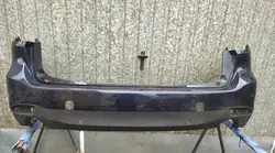 Mazda 6 Kombi Heckstoßstange OEM GHP09-50221