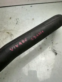 Cache poignée porte arrière Opel Vivaro OEM 543