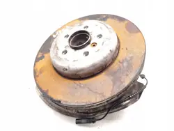 BMW Cubo Roda Dianteira No MPN para Série 2 220d