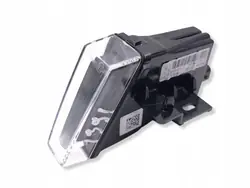 Heckklappen-Bremsleuchte OEM 9839451080 für Opel Astra L