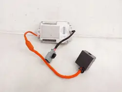 Omvormer Toyota ProAce City OEM 9820452180