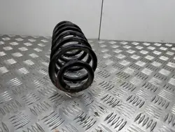 Mola traseira LIU31248 para Audi Q5 SQ5 2009