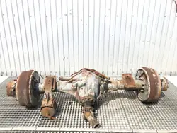 Achterasdifferentieel STAR KM OEM LORK-372-1000016385