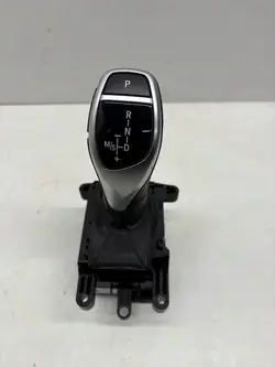 BMW 5 F11 Gear Knob 9296906