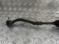 KIA Carens IV 2013-2019 Ohjaustehostin 56500-A4050