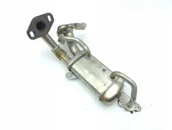EGR-koeler OEM 147357324R voor Infiniti Q30 1.5 DCI